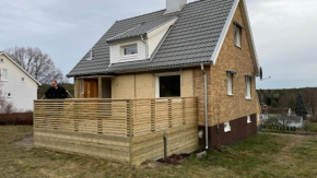 Villa Astrid, Storebro